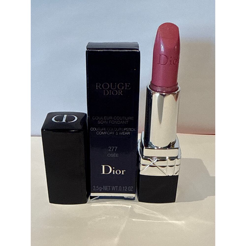 Christian Dior Rouge # 434 Lipstick 0.12oz CD Dior Makeup